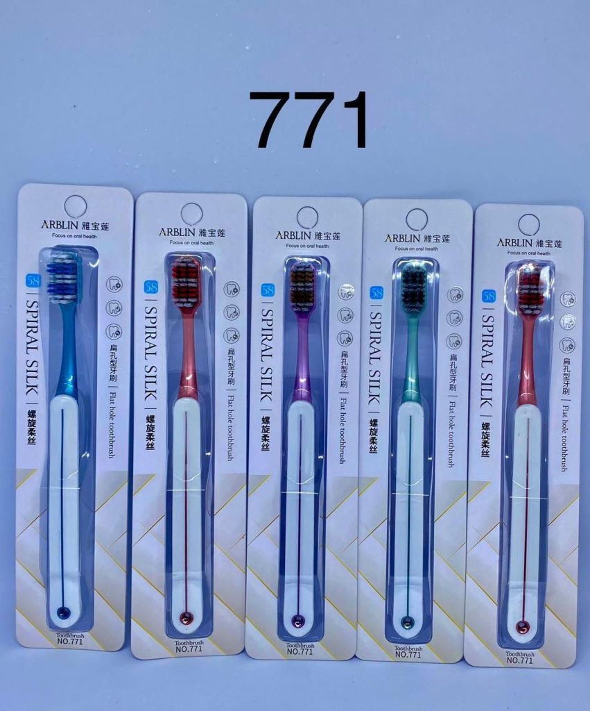 Зубная щетка 30/1 No:771