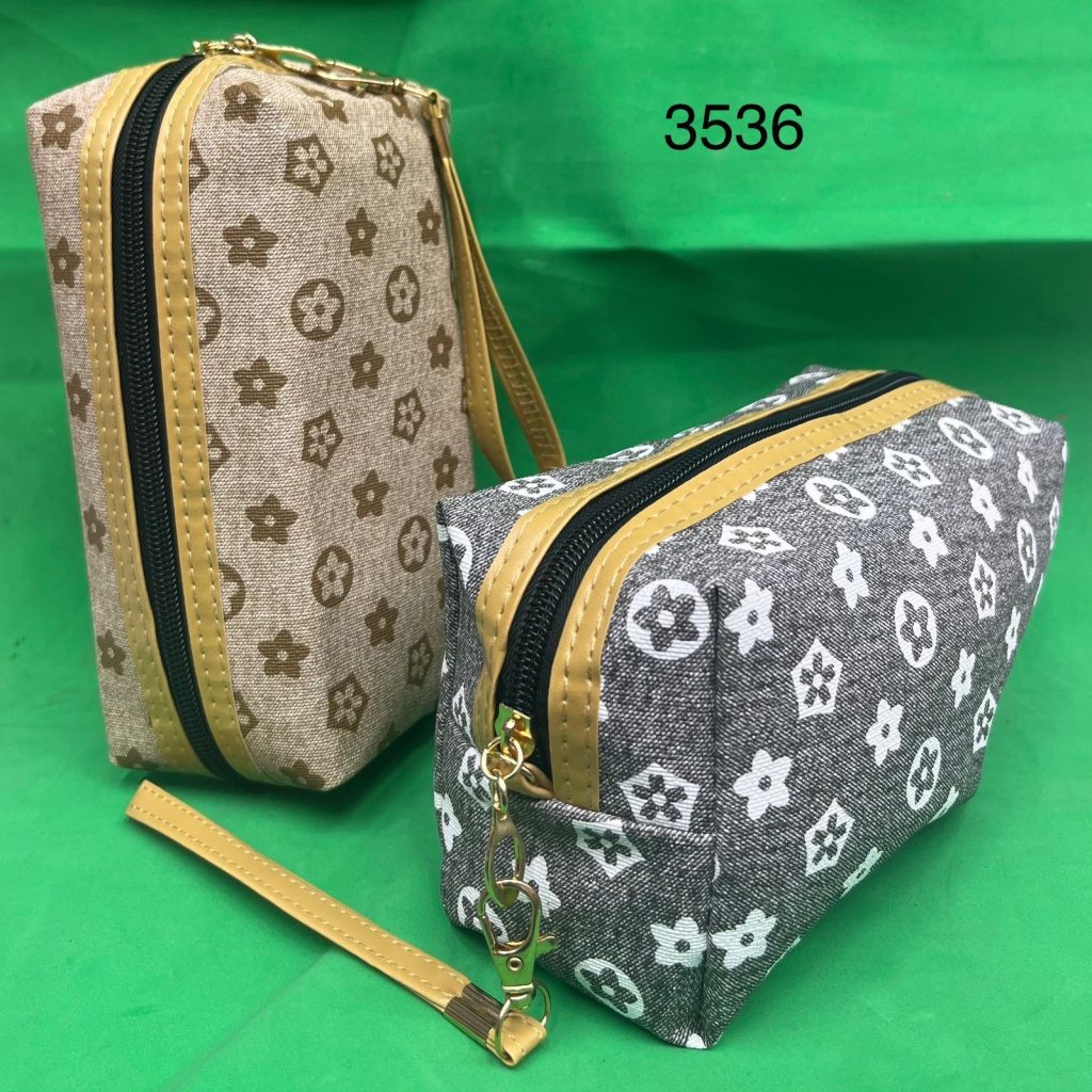 Женская сумочка косметичка 3536
