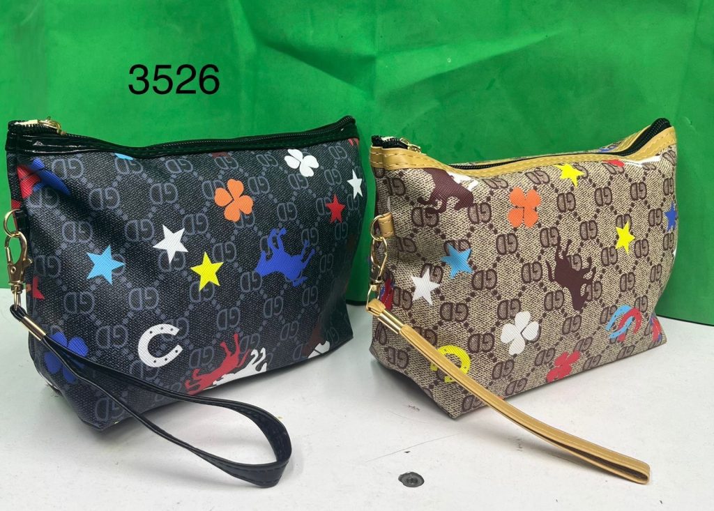 Женская сумочка косметичка 3526