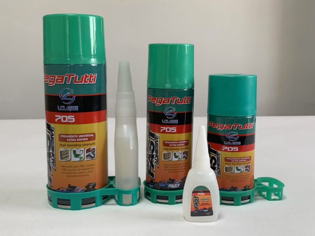 Строительный клей PegaTutti  705  200мл+100г