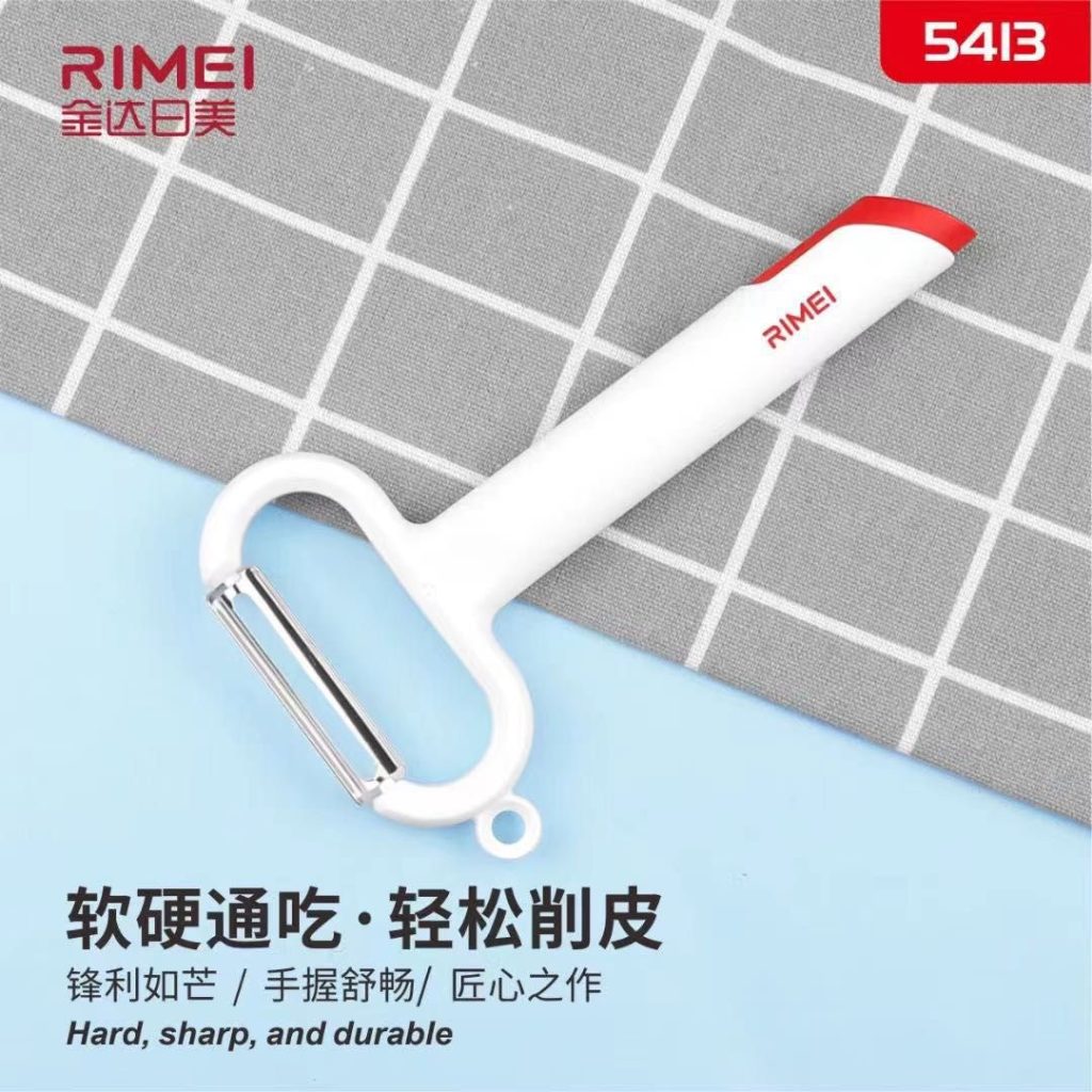 Овощечистка очень хорошего качества No:5413