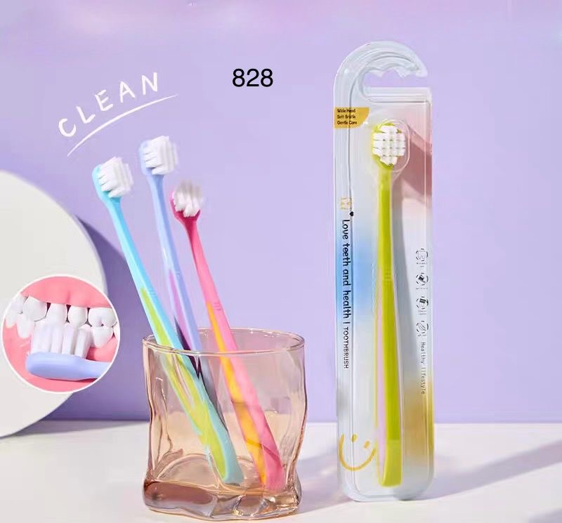 Зубная щетка 23/1 No:828