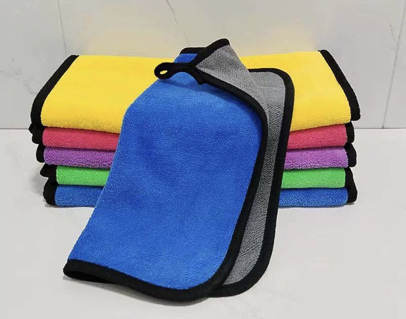 Микрофибра автомобильная