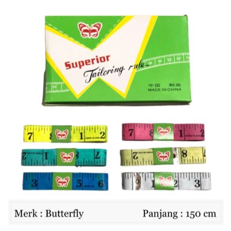 Портновская рулетка