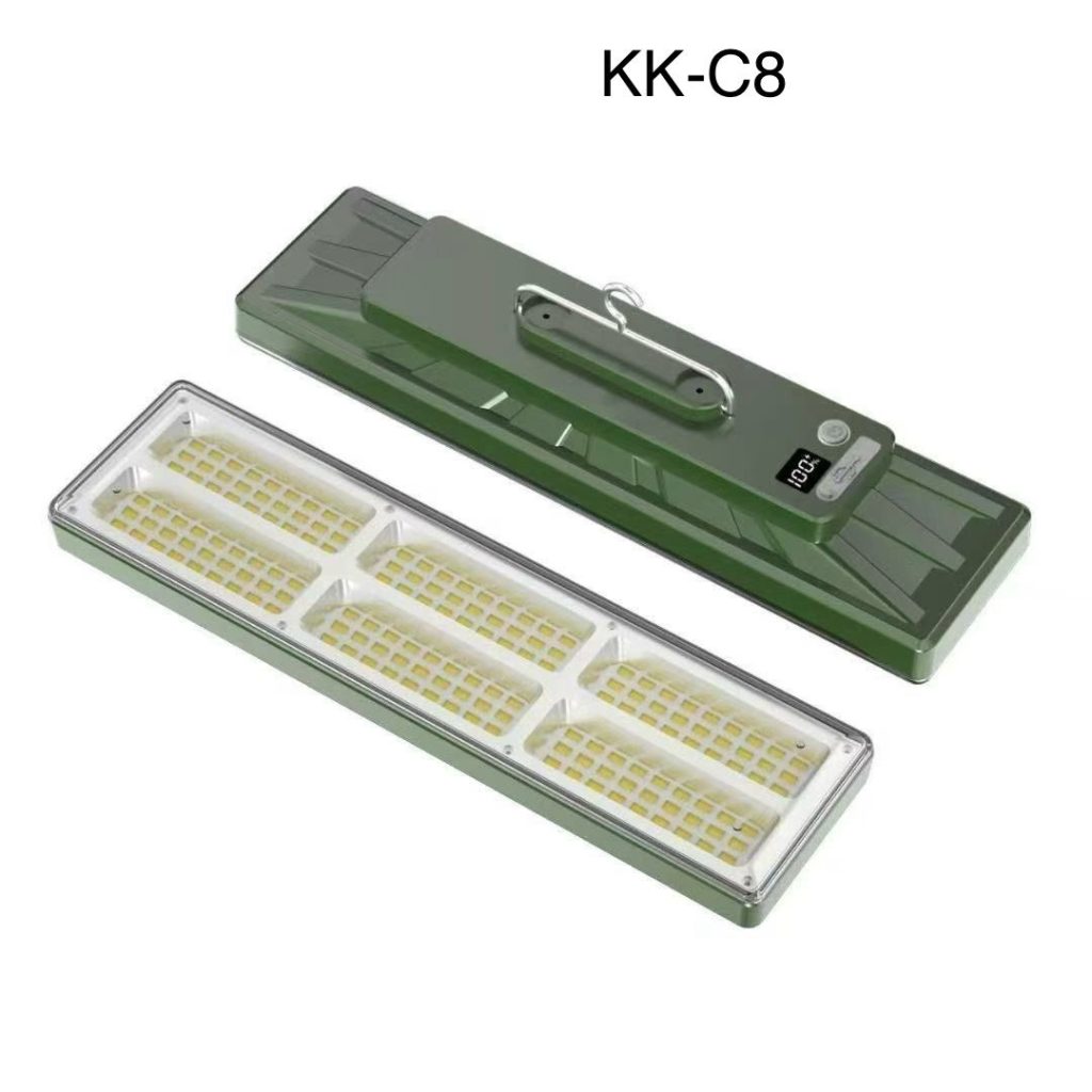 Кемпинговая лампа КК-С8