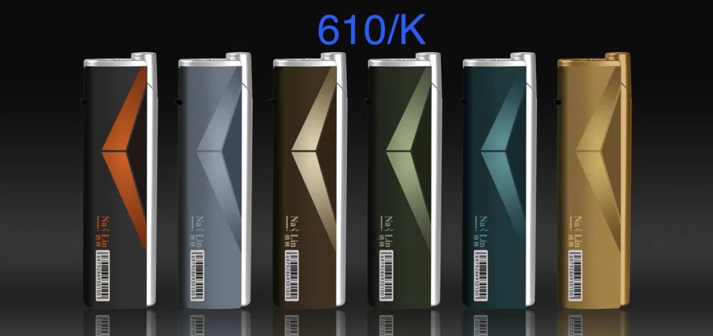 Зажигалка железная автоген 50/1 No:610К