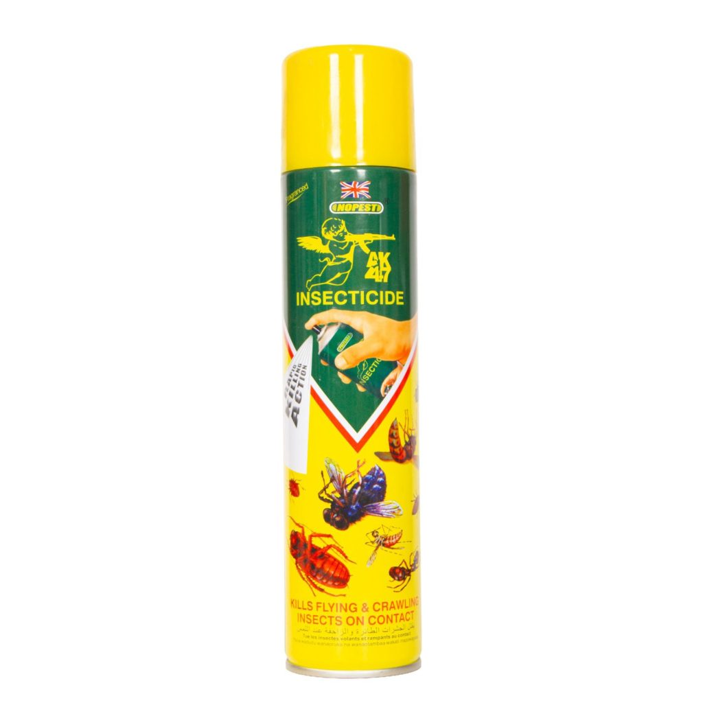 Дихлофос.Инсектицидное средство,от всех насекомых тараканов и клопов