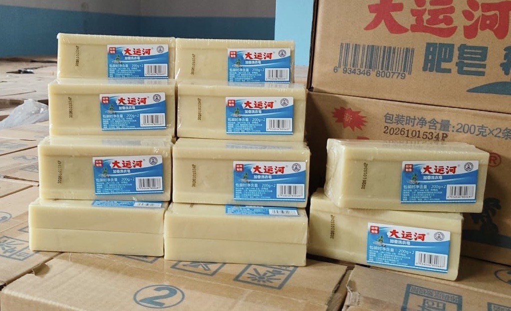 Чудо мыло 2/1