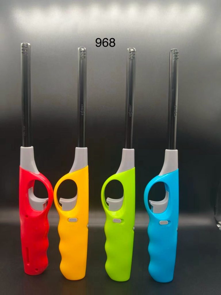 Зажигалка для газовой плиты 968