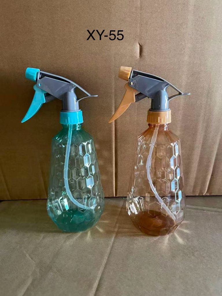 Распылитель для жидкости бочка XY-55