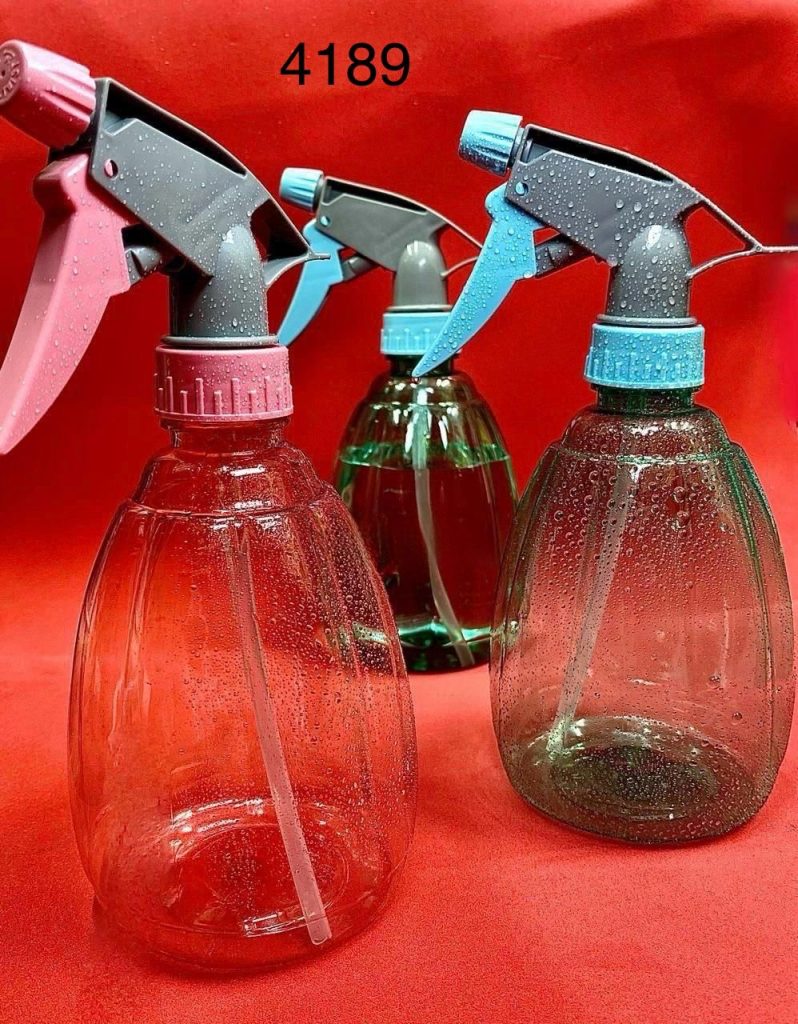 Распылитель для жидкости бочка 4189